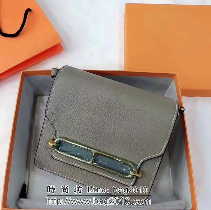 愛馬仕Hermes 楊冪同款 豬鼻子包 0AM1638